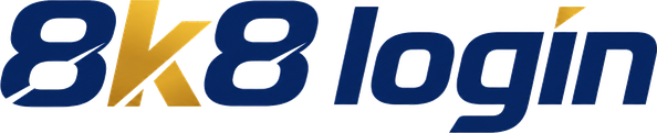 8k8 Login logo